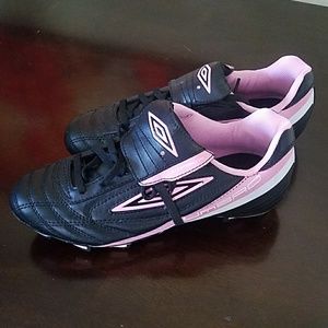 Umbro Corsica Womens Cleats